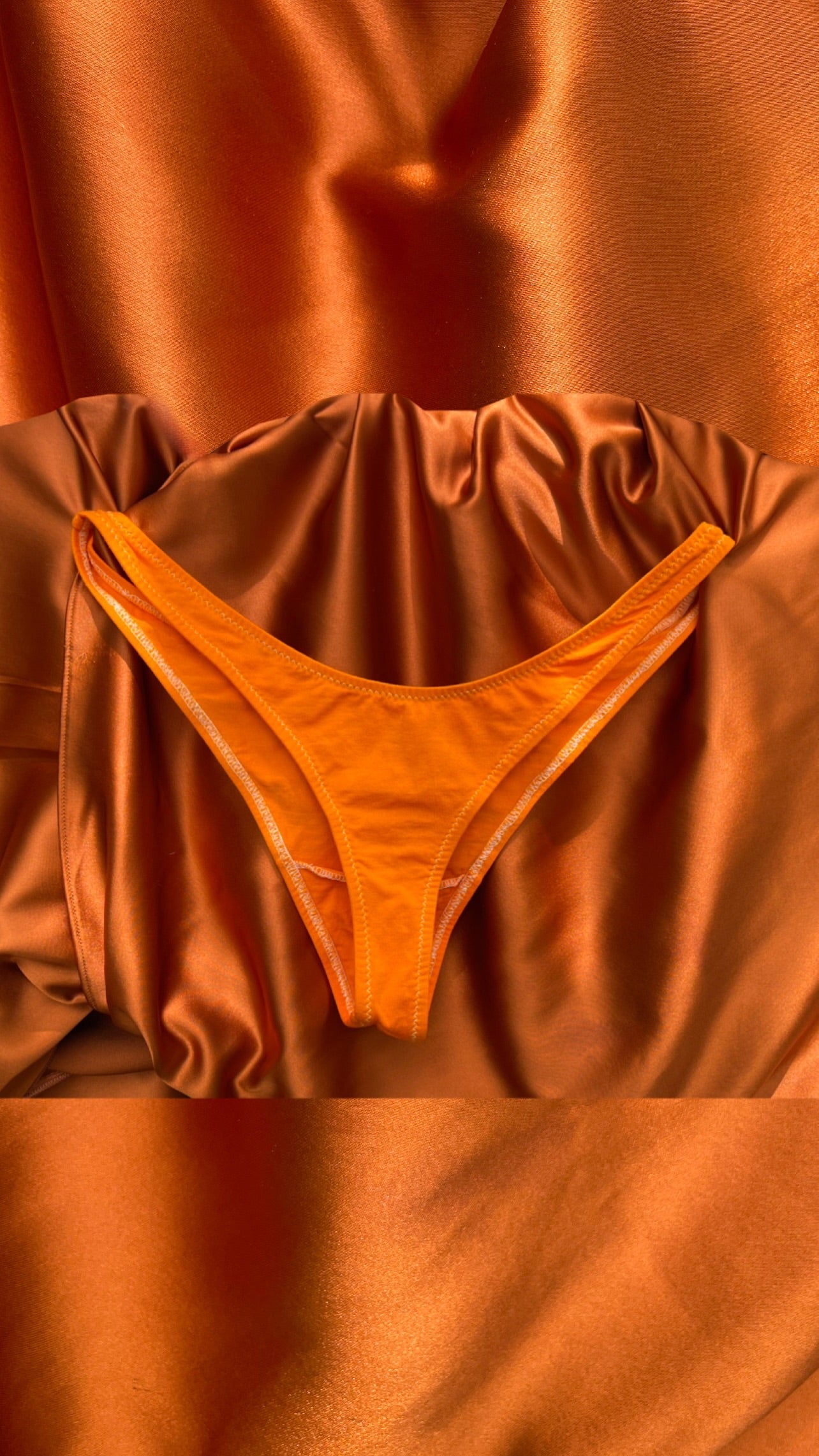 Calendula Zorita G-String by Boobytrap