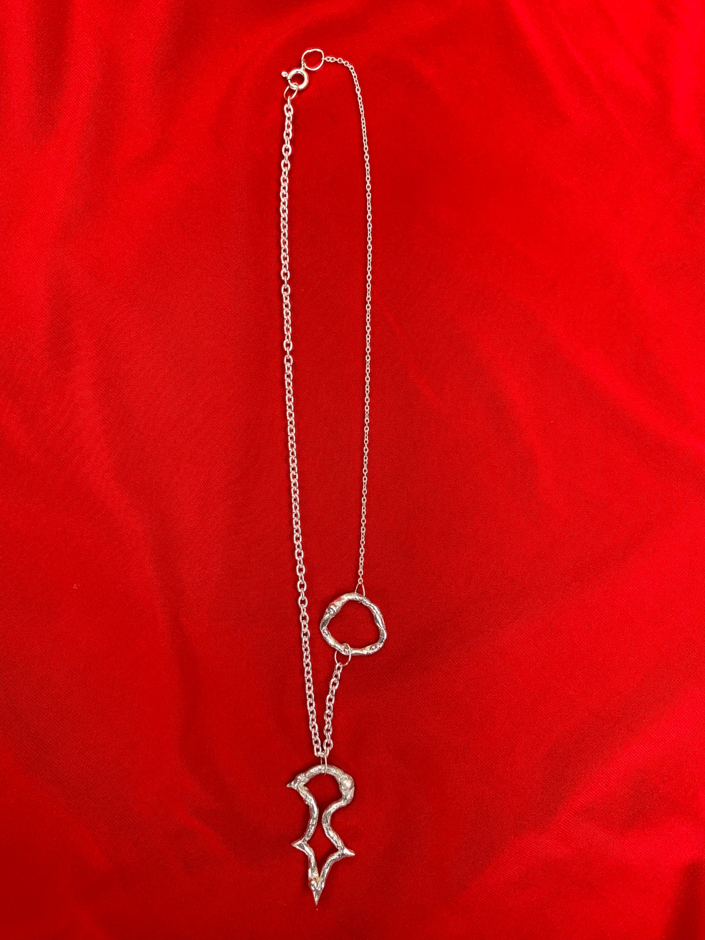 ORACLE CHAIN