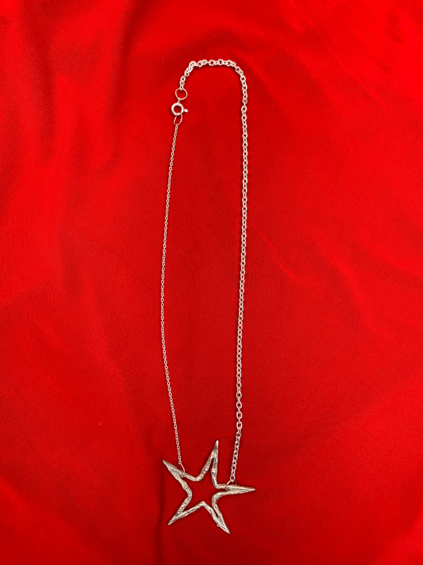 Necklace Star JOEYBABY