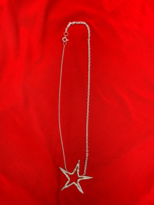 Necklace Star JOEYBABY