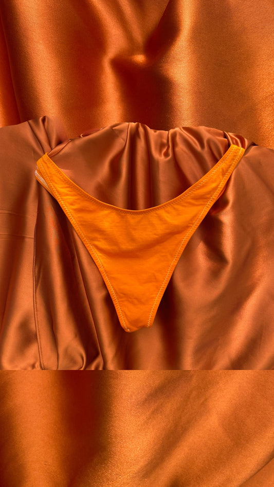 Calendula Zorita G-String by Boobytrap