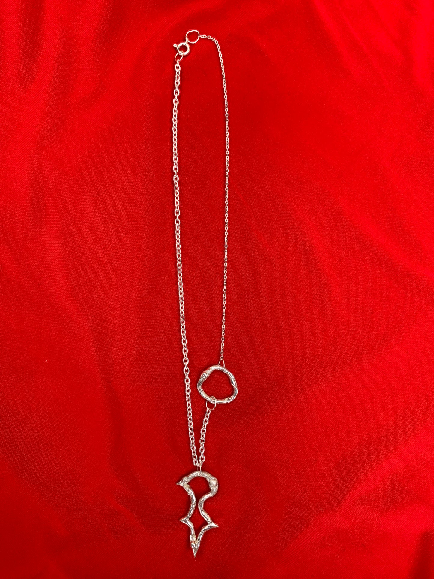 Signature necklace JOEYBABY